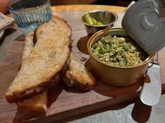 -THE CANNERY&JUJU 新鲜海鲜·牛排美食酒廊