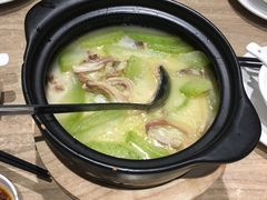 -九毛九西北菜(盈信广场店)