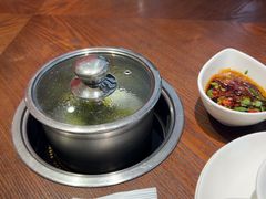 -东海怡品海鲜豆捞(舟宿夜江店)