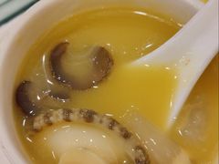 -江南村酒家