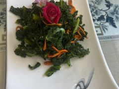 -清真·伊然轩青海特色美食