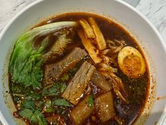 -康师傅私房牛肉面(申虹店)