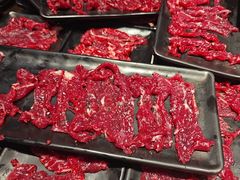 -海汕记·潮汕鲜牛肉火锅·自助