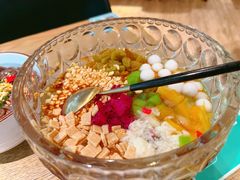 -青花椒秘制烤鱼(光启城店)