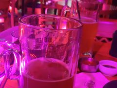 -MR.ROCKY洛奇先生RESTAURANT&BAR(宝安壹方城店)