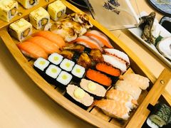 -鱼意寿司(钟村分店)