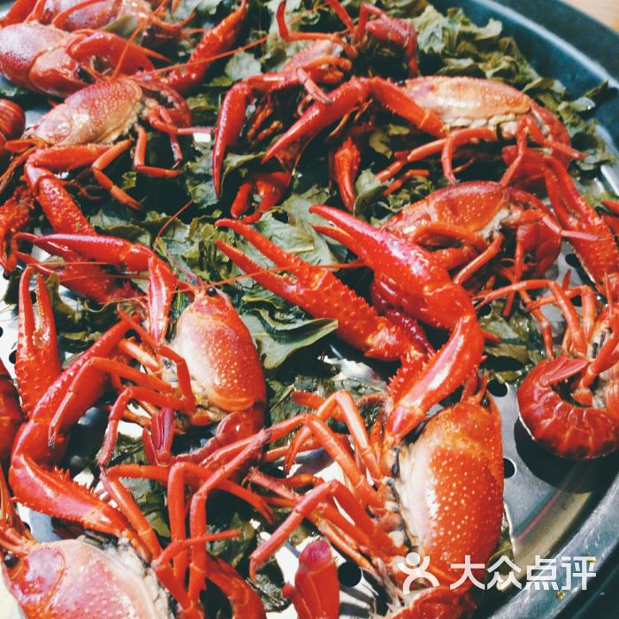 虾火(中赢店)图片 - 第4张