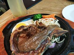 -凡塔斯牛排餐厅(厚街万达店)