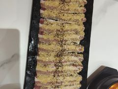 -妥妥烤肉料理(凯德店)