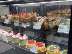 -PAPER STONE BAKERY(天环店)