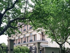 -伯衡55·吉品轩(乌鲁木齐南路店)