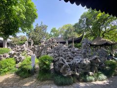 -南京中国近代史遗址博物馆(南京总统府)
