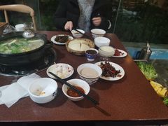 -尼玛藏家风味园(阿山食城店)