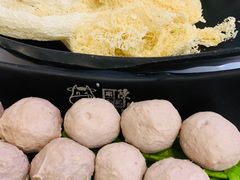 -陈记顺和牛肉火锅馆(天河北路店)