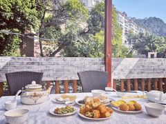 -冰泉豆浆馆(白云山总店)