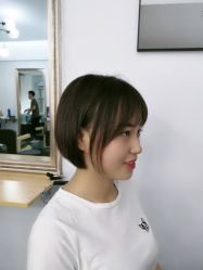 点击看大图 -西克造型美发连锁