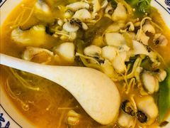 -徐鼎盛民间菜(南坪后堡店)