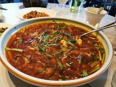 -柴门头啖汤·经典川菜·慢火汤品(锦城万达店)