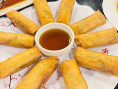 -徐记私厨(半淞园路店)