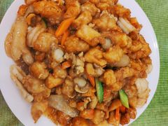 -桃子餐厅·天津菜(红星路直营店)