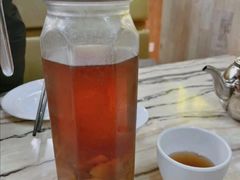 银耳雪梨汁-天和晟新京菜.水煮鱼.湘土菜(国展店)