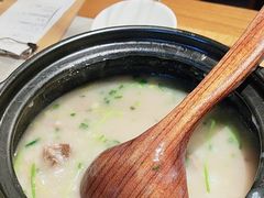 -如轩·海鲜砂锅粥·潮汕菜(南城店)