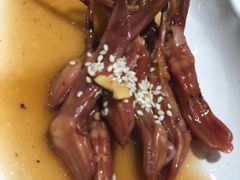 -如轩·海鲜砂锅粥·潮汕菜(小榄店)