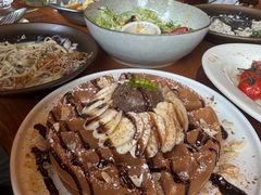 -有序Orderly融合西餐·咖啡(运河外滩店)
