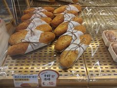 -高力乐面包咖啡厅(西塔店)