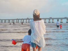 -南汇嘴观海公园