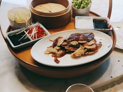 -桃花源中餐厅(金茂豪华精选酒店)