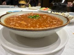 -万兴楼饺子(中华北大街店)