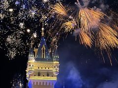 -青岛方特梦幻王国