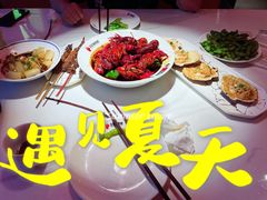 -王红军龙虾(盐仓桥店)