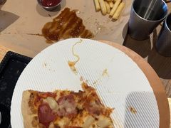 -必胜客(烟火食堂观前店)