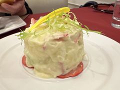 -红房子西菜馆(淮海中路店)