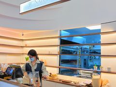 -NaturalFlow自然福乐面包店