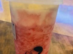 -喜茶(上海正大广场店)