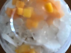 -豪叔椰冰(青春颂店)