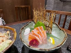 -古田居·特色寿司料理(星之岛旗舰店)