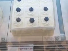 -TOUCH泰奇(南汇南门大街店)