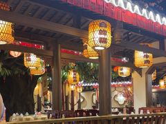 -杨记隆府(时代天街店)