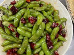 毛豆-小民大排档(光谷店)