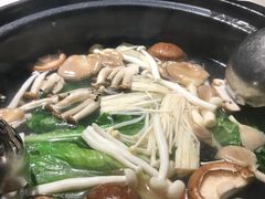 -百年果林椰子鸡(中洲店)