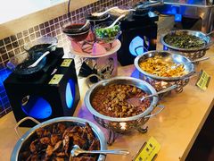 -甸园锦江宾馆(北外滩店)