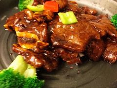 -丰收日·小海鲜·沪上家宴(顾村正大店)