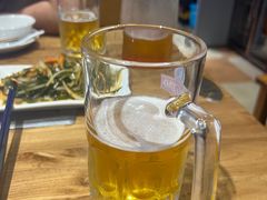 -正通记·哈尔滨烧烤·炭烤鸽子(七宝万科国际店)