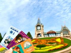 -上海迪士尼度假区