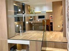 -广州粤大金融城国际酒店