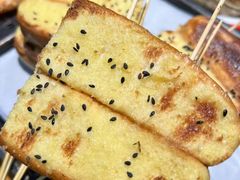 -四禧精酿铜锅涮肉·烧烤工场(大明湖店)